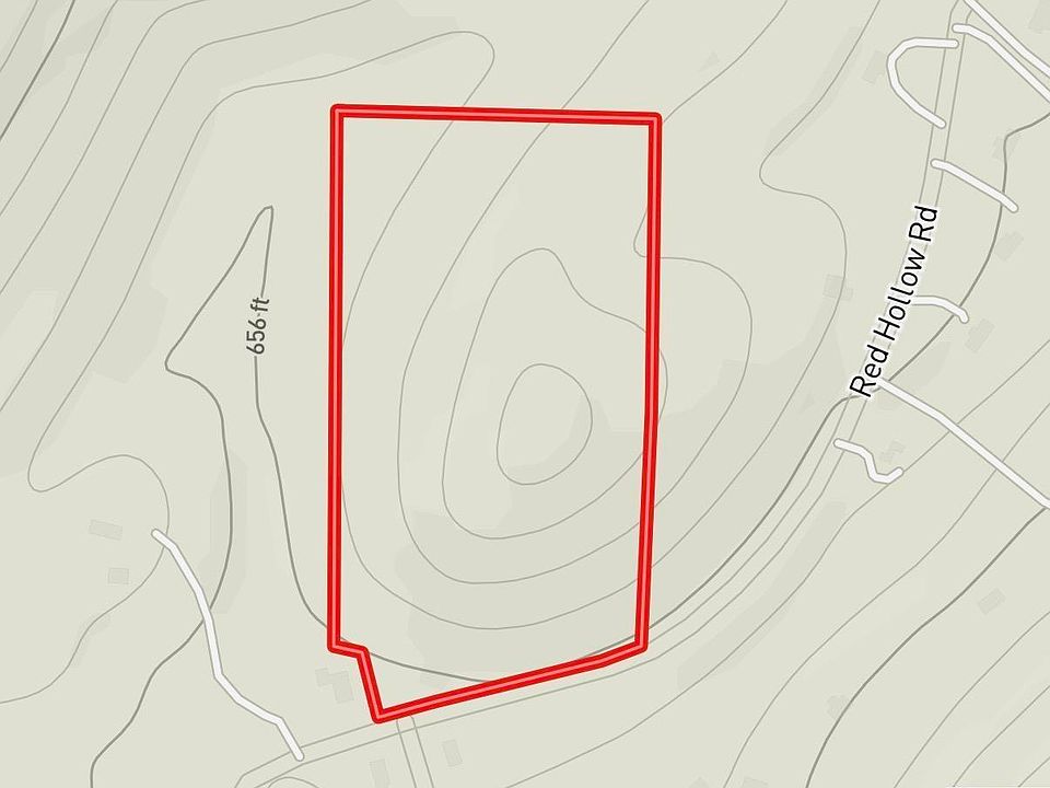2nd image of 5500 Red Hollow Rd #Na