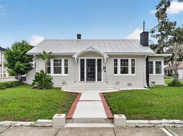 323 E AMELIA STREET, ORLANDO, FL 32801