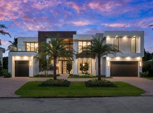 2391 Areca Palm Road, Boca Raton, FL 33432