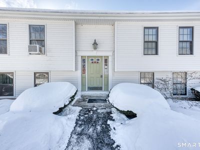 45 Aspetuck Village #45, New Milford, CT, 06776