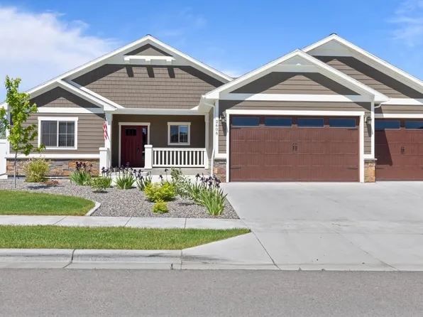 2606 Bowles Way, Billings, MT 59105