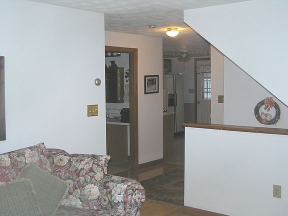 View from Living Room