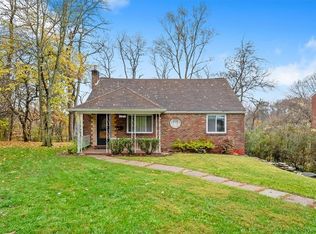 3249 Hebron Dr, Pittsburgh, PA 15235