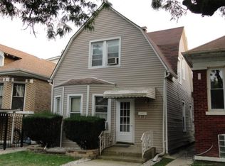 3437 W 62nd St, Chicago, IL 60629