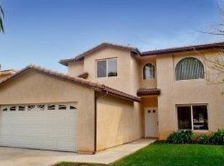 17148 Kingsbury St, Granada Hills, CA 91344