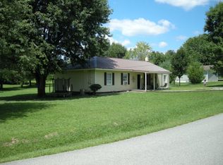 968 Grandiose Dr, Cookeville, TN 38501
