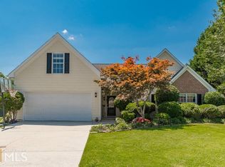 1315 Platinum Dr, Hoschton, GA 30548