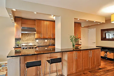 Sold by Corcoran