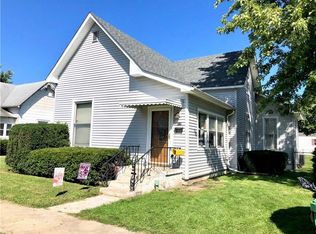 318 W Dicks St, Lebanon, IN 46052