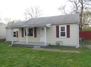 498 Clay St, Carlisle, OH 45005