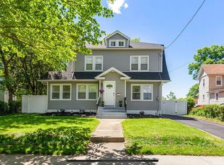 800 Central St #02, Plainfield, NJ 07062