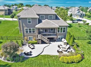 15313 Barton St, Overland Park, KS 66221