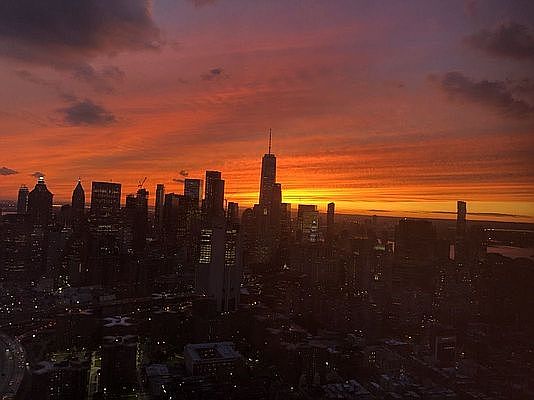 5th image of 1 Manhattan Sq #61K