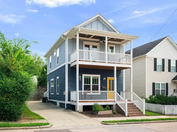 207 Camden St, Raleigh, NC 27601