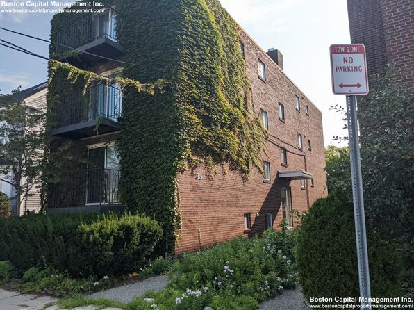 35 Homer Ave APT 7