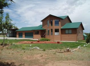 19 Botts Ranch Rd, Cedar Crest, NM 87008