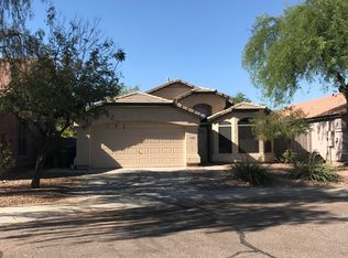 4524 E Mossman Rd, Phoenix, AZ 85050