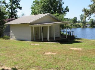 20333 Spillway Rd, Winona, TX 75792