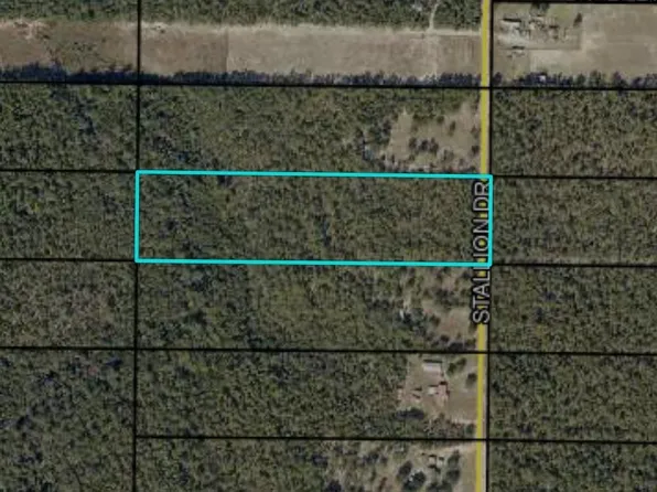 0 Stallion Dr, Crestview, FL 32539