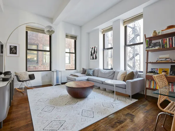 260 Park Avenue South image 1 of 9