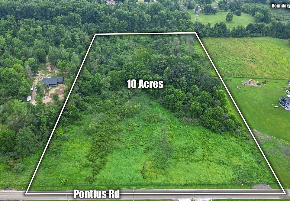 1st image of 0 Pontius Rd
