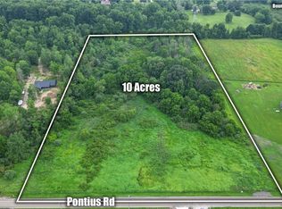0 Pontius Rd, Uniontown, OH 44685
