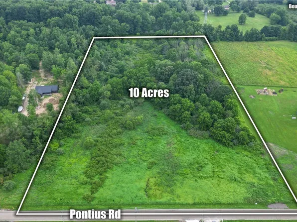 0 Pontius Rd, Uniontown, OH 44685