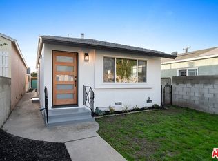 21215 S Santa Fe Ave, Carson, CA 90810