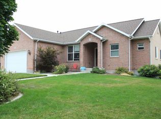 504 S 1650 E, Springville, UT 84663