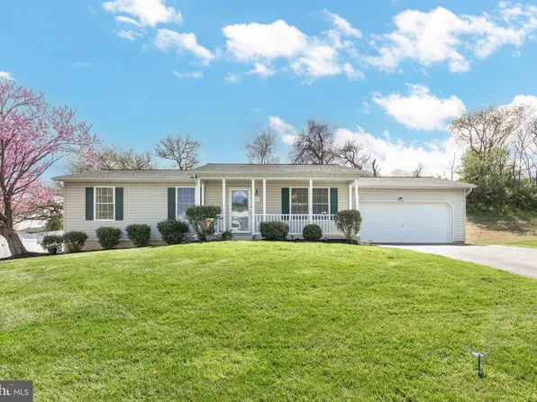 192 Marion Rd, Westminster, MD 21157