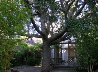 2535 Hillegass Ave, Berkeley, CA 94704