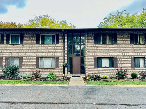 2035 Sanlin Dr, Coraopolis, PA 15108