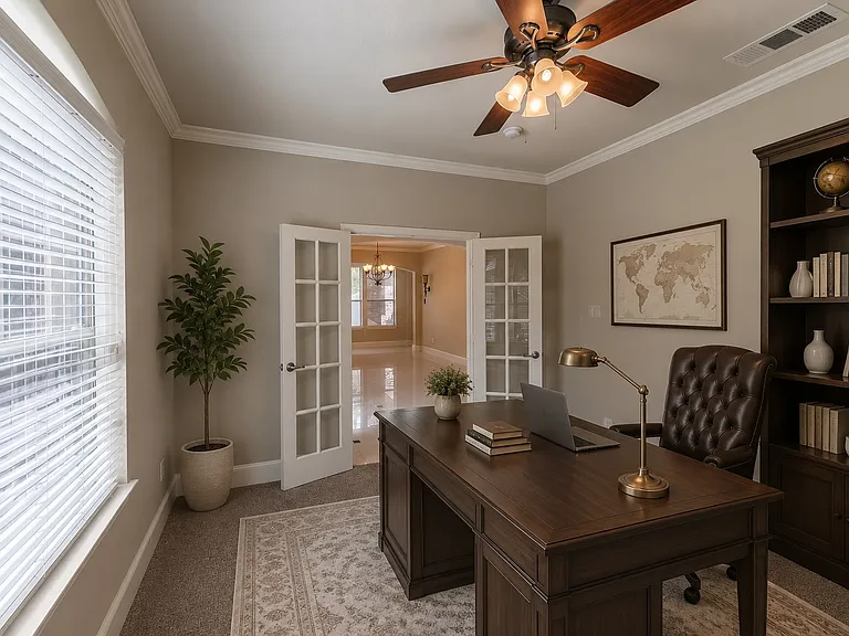 3517 Summerfield Dr — Photo 9