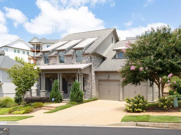 4035 Connolly Ct, Roswell, GA 30075