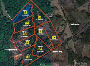 George Cook Rd #A-5, Lancaster, SC 29720