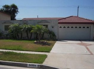 24004 Decorah Rd, Diamond Bar, CA 91765