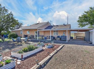 4 Starlight Acres Dr, Edgewood, NM 87015