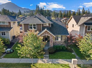 3005 SE 16th St, North Bend, WA 98045