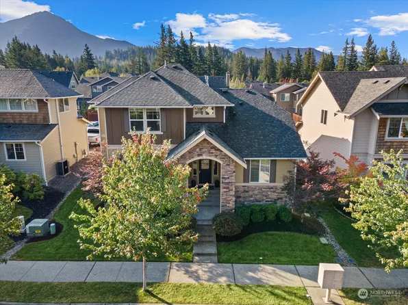 3005 SE 16th Street, North Bend, WA 98045