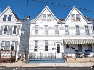 1143 N Duke St, York, PA 17404