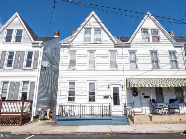 1143 N Duke St, York, PA 17404