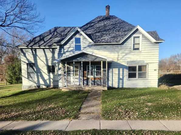130 East Cowles STREET, Alma Center, WI 54611
