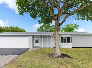 2400 NW 101st Ter, Sunrise, FL 33322