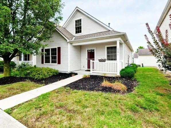 150 Bartlett St, Delaware, OH 43015