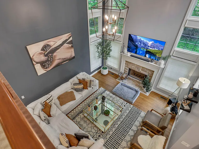 7097 Pleasant Colony Cir — Photo 46