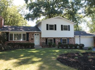 187 W Dublin Granville Rd, Worthington, OH 43085