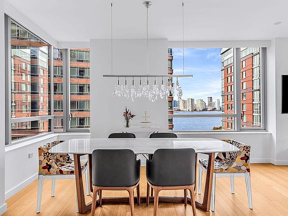 3rd image of 2 River Ter APT 9L