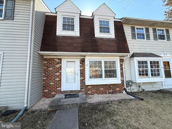 24 King Richard Ct #24, Baltimore, MD 21237