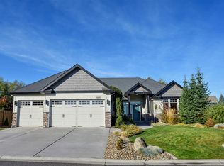 10011 N Northview Ln, Spokane, WA 99208