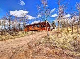 137 Ute Cir, Jefferson, CO 80456